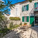 In - Istrien 49849 Tatil Evi *