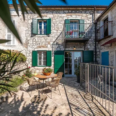 Tatil Evi In - Istrien 49849 *