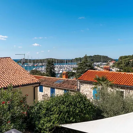 Tatil Evi In - Istrien 49849 *