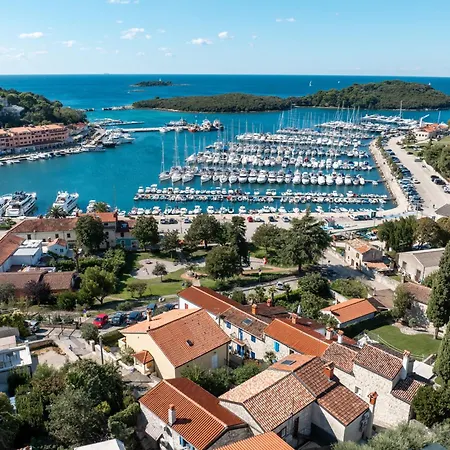 In - Istrien 49849 Tatil Evi