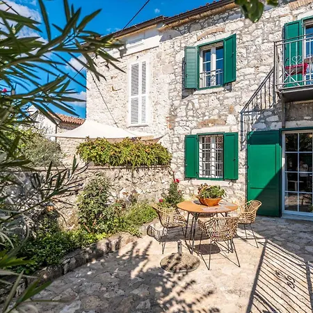In - Istrien 49849 Tatil Evi *