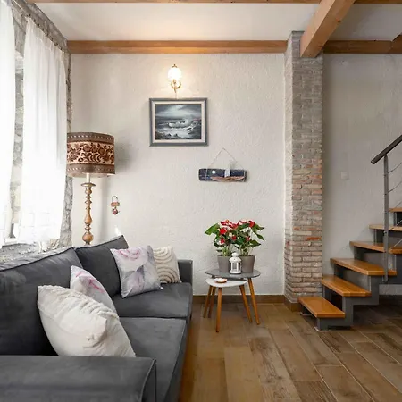Tatil Evi In - Istrien 49849 *