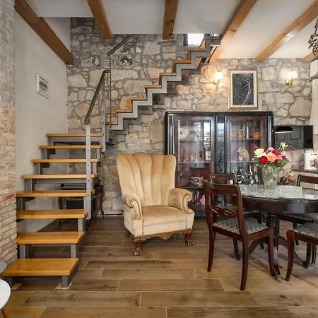 Tatil Evi In - Istrien 49849